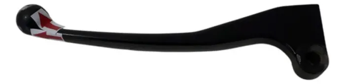 Manete Embreagem Honda Cg 160 16/23 Orig Ralado 54319
