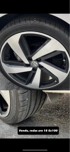 rodas aro 18