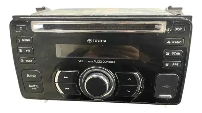 radio Etios 1.5 2013-2021 *51 Original