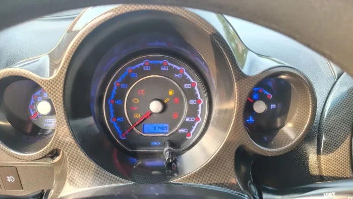 JAC J2 1.4 16V 5P Mec. 2014