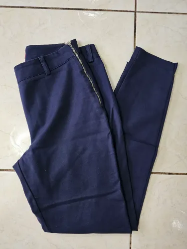 Calça Feminina Alfaiataria KES