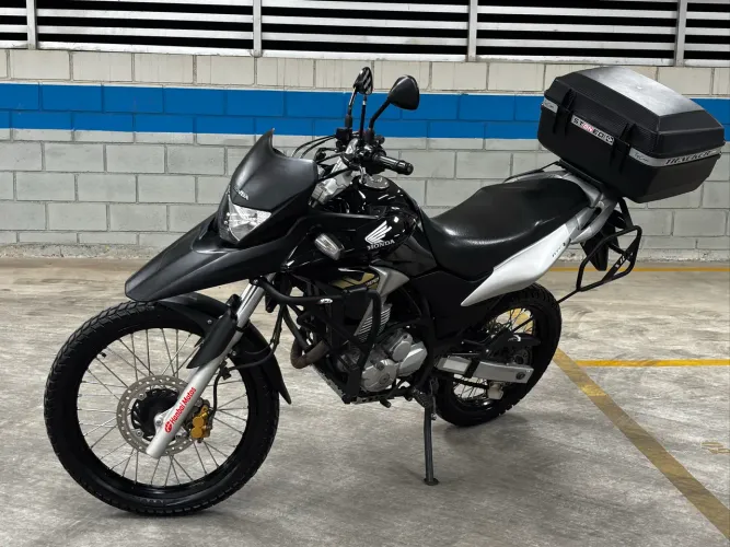 XRE 300 2014 FLEX 30.000KM ! NOVA !