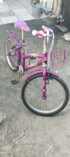 Bike aro 16