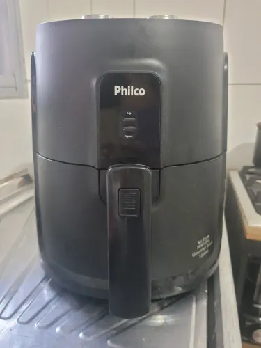 Airfryer philco 4,4 litros 
