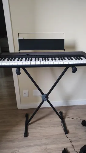 Vendo Teclado musical Casio CT-S1