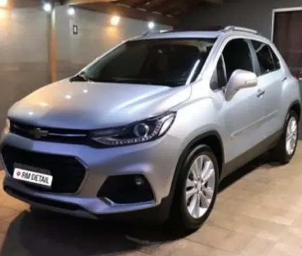 Tracker Premier 1.4 turbo, revisado, bom de pneu, revisado 