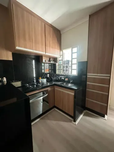casa - Jardim Lisa - Campinas