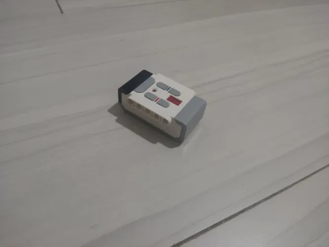 Lego Mindstorms EV3 - controle infravermelho 45508