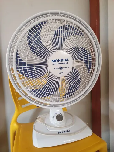 Ventilador 