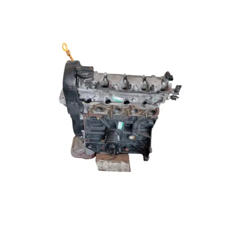 Motor Parcial Bloco Carter Cabeçote Vw Gol G5 1.6 16v 2009