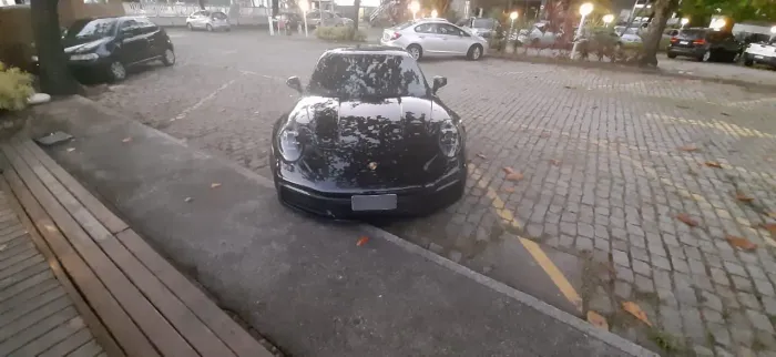 Porsche 911 Carrera 3.0 2024 - Único dono