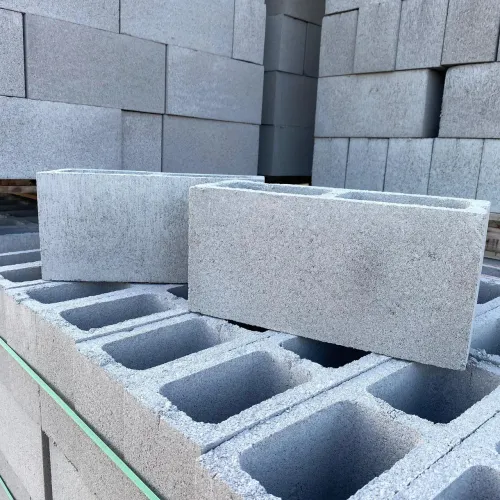 Blocos de Concreto em Promoção 