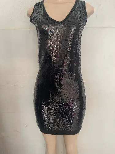 Vestido de festa 