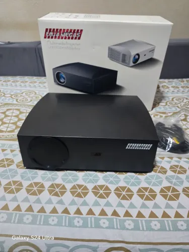 Projetor LED F30-II - vivibright