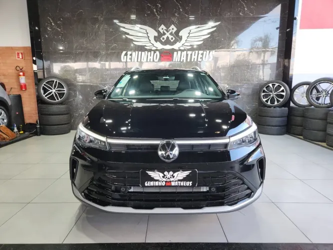 VOLKSWAGEN NIVUS 1.0 200 TSI TOTAL HIGHLINE