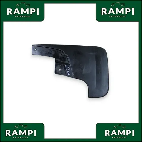 Lameira Parrabarro GM S10 2012 *