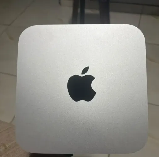 Mac Mini Apple-I5 2.6 GHz - 2014