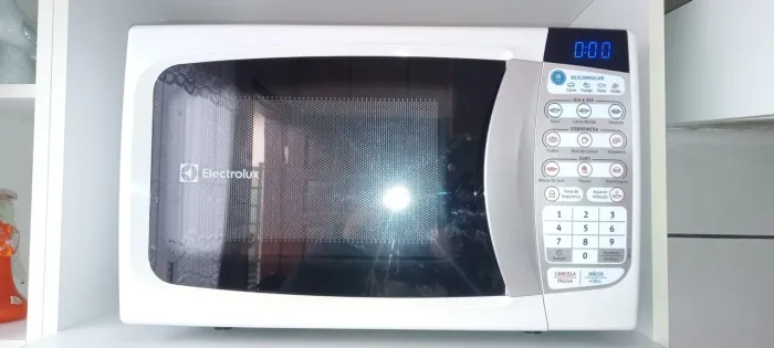 Microondas Electrolux