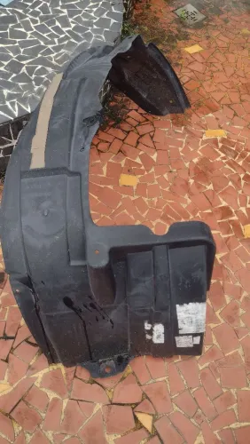 Para barro S10 11/20 LD (original)