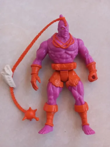 Krule - Toybiz  X-Force