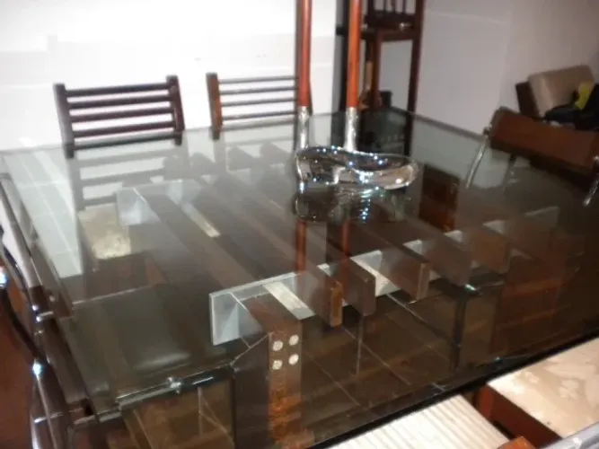 Oportunidade única! - Base de mesa de jantar