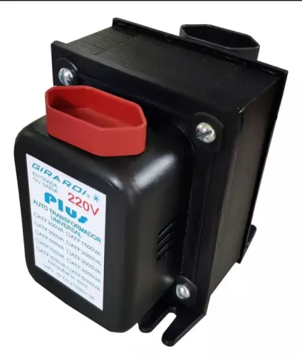 Transformador1000w Autotransformador inversor 110v/220v
