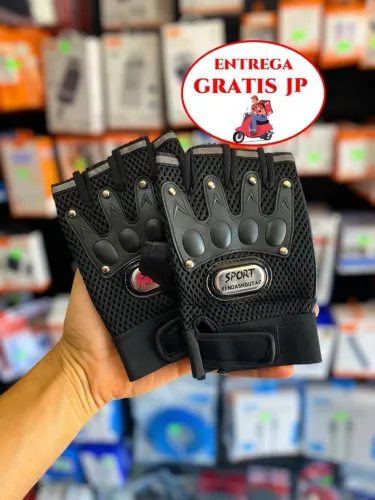 LUVA PARA MOTOQUEIRO
