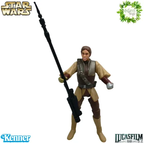 Star Wars - Léia Caçadora de Recompensas (cód 450)