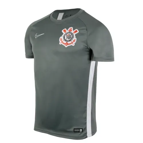 Camisa Nike Corinthians Treino 2019/2020