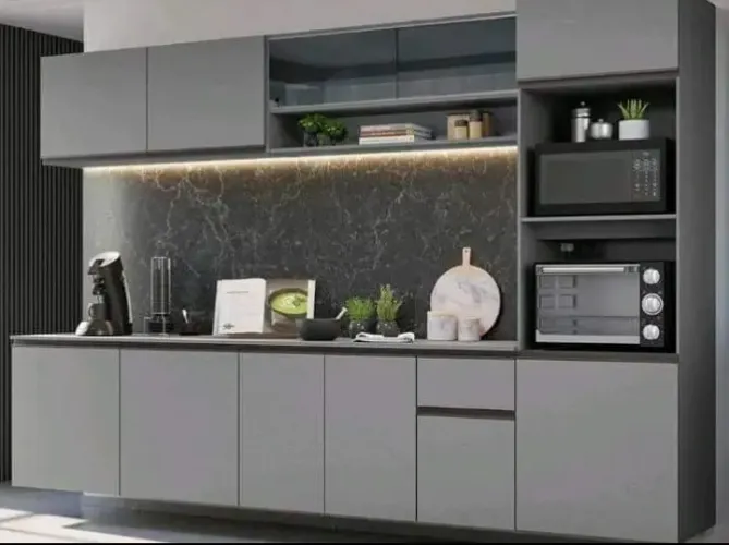 Trabalhamos com 100%mdf