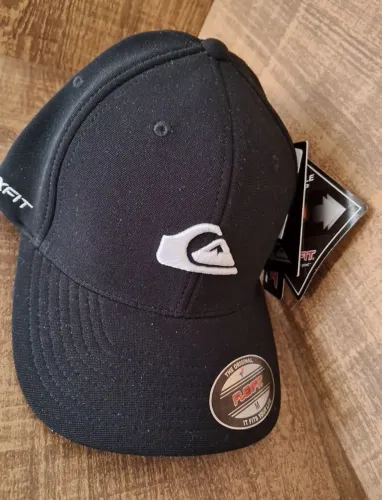 Boné Quiksilver ORIGINAL 