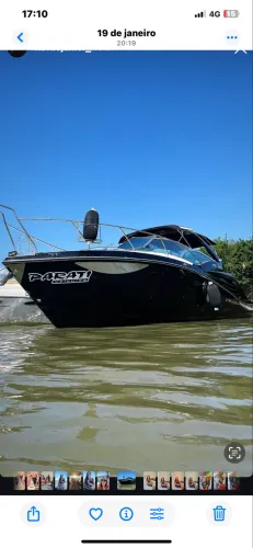 Fs evolution 31 alongado pra 33
