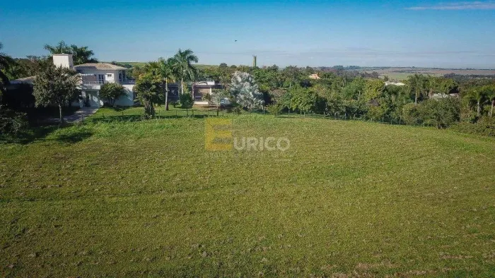 Terreno em Condomínio à venda no Condomínio Fazenda Duas Marias em Jaguariúna/SP