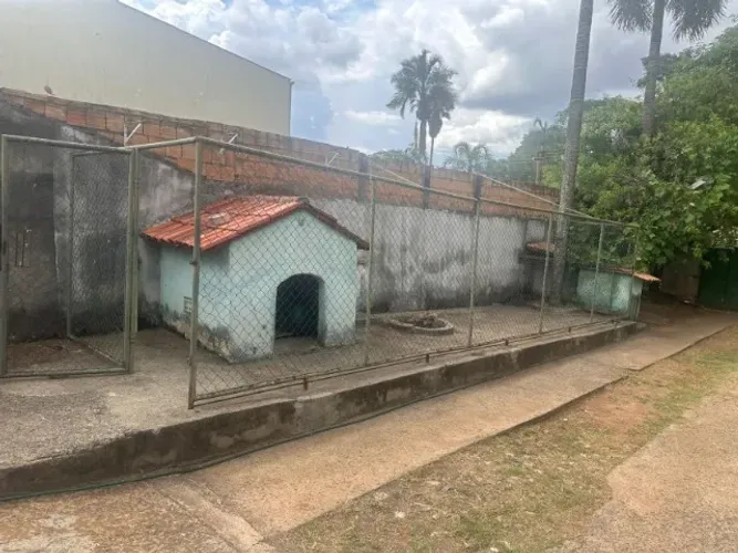 Alambrado Grade para Canil