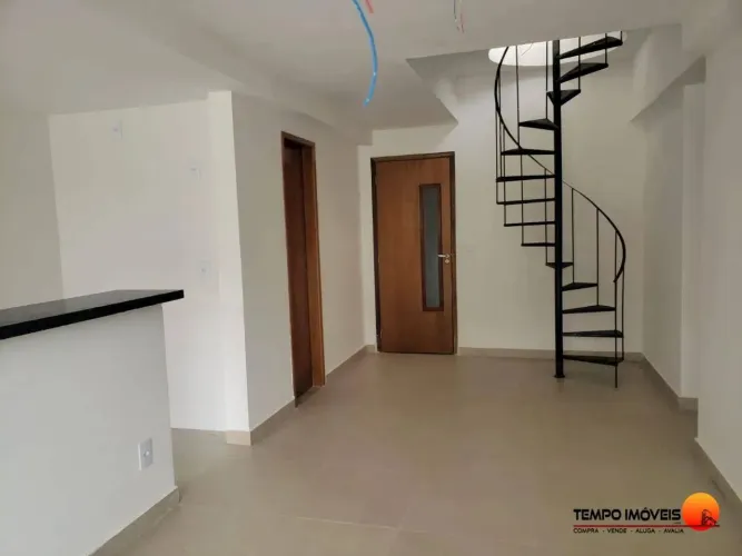 Cobertura com 2 dormitórios à venda, 168 m² por R$ 890.000,00 - Piratininga - Niterói/RJ