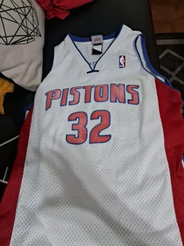 Camisa da NBA de basquete