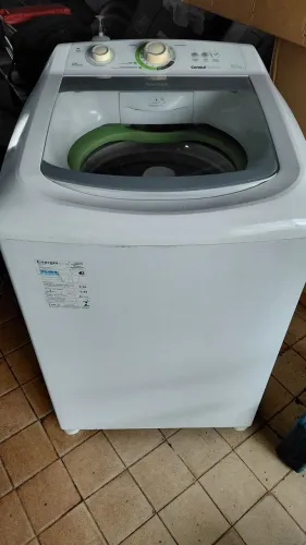 Maquina de lavar Consul 10kg 