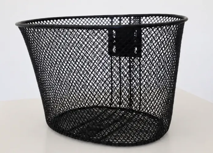 cesto para bicicleta