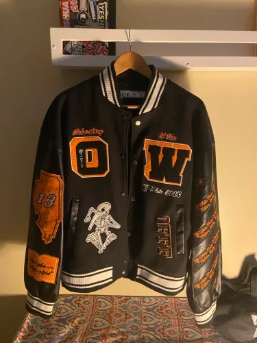 Jaqueta da off-white