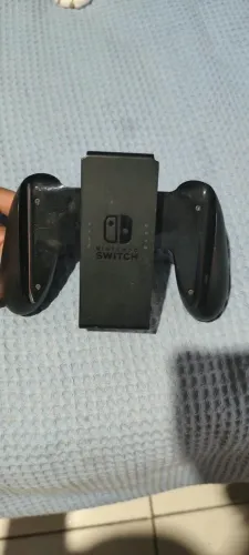 Base controle switch