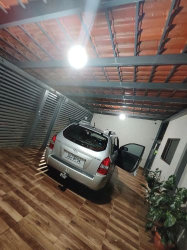 Imagem de Hyundai Tucson 2.0 16V Mec. 2008