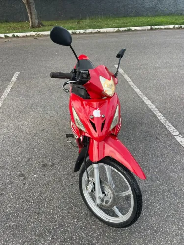 CINQUENTINHA JUST 50 CC