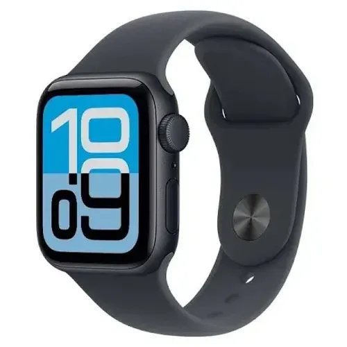 APPLE WATCH SE 3 40MM GPS (NOVO) LOJA FÍSICA + NOTA | ENTREGA GRÁTIS 