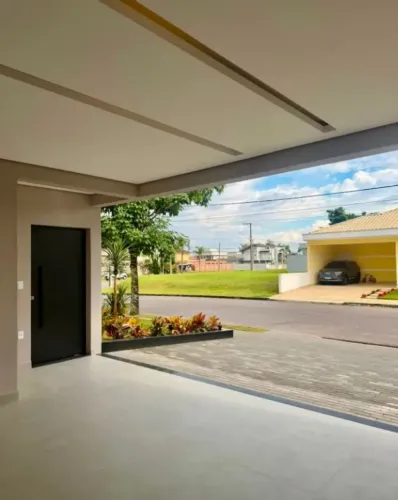 Imóvel para venda possui 250 metros quadrados com 3 quartos