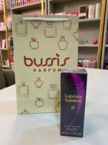 Gabriela Sabatini EDT 60ml