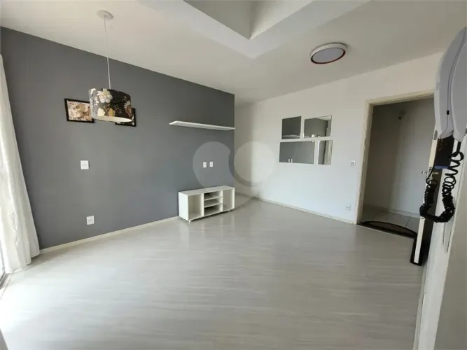 Apartamento com 2 quartos para locação em Vila pereira barreto - SP