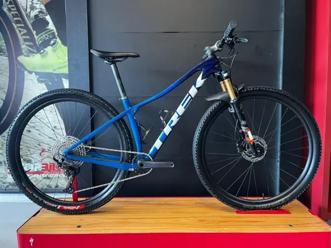 Trek Procaliber 9.7