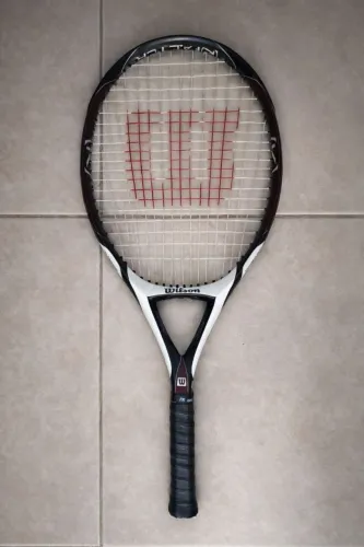 Raquete de tênis Wilson 