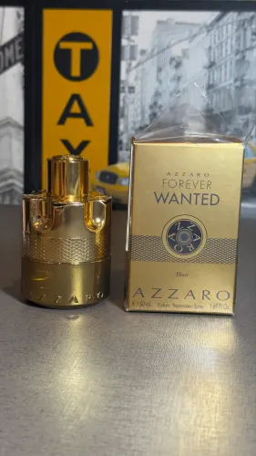 Perfume Azzaro Forever Wanted Elixir