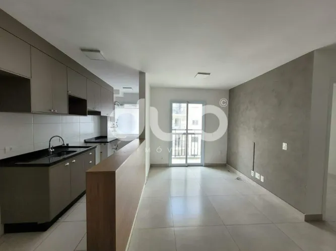 Apartamento Residencial Por do Sol